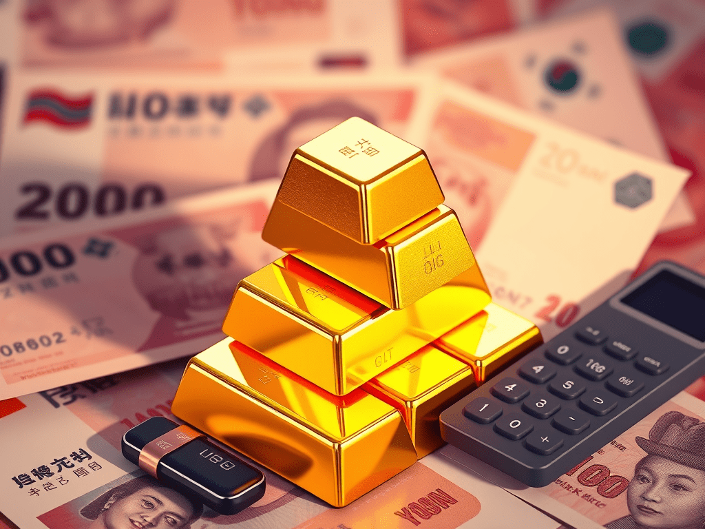 금에도 김치 프리미엄이&nbsp;있을까?